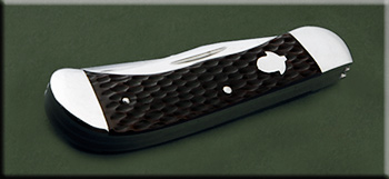 custom knives