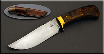 custom knives