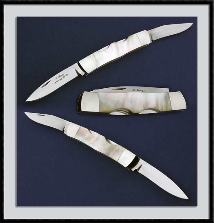 custom knives