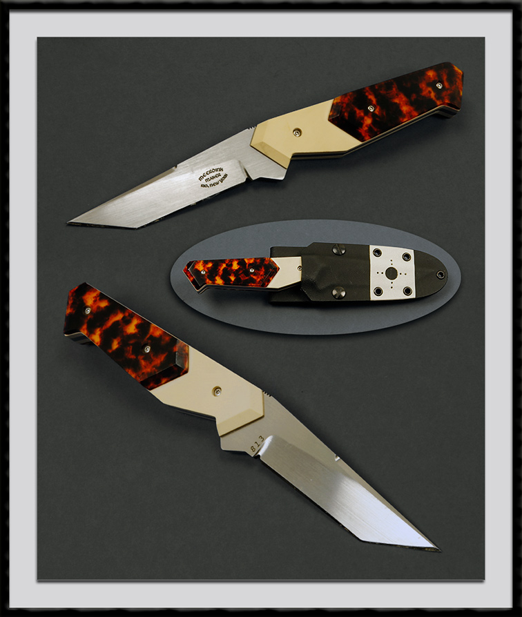 custom knives