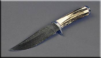 custom knives