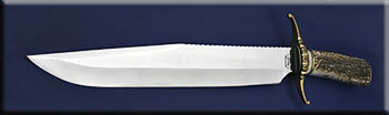 custom knives