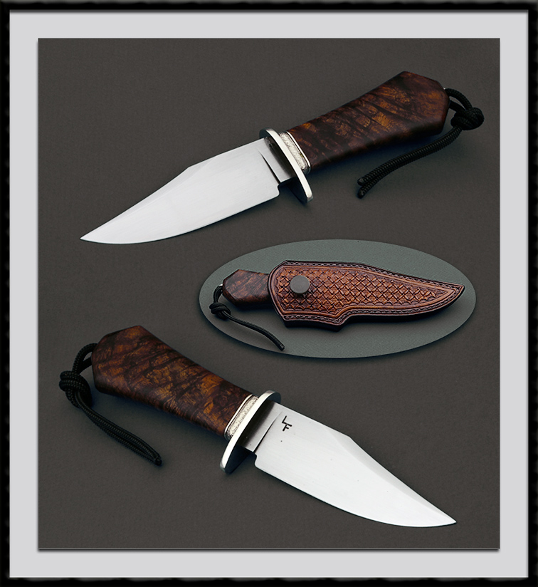 custom knives