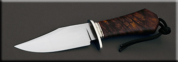 custom knives