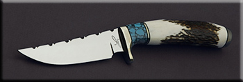custom knives