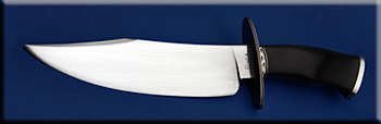 custom knives