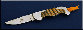 custom knives