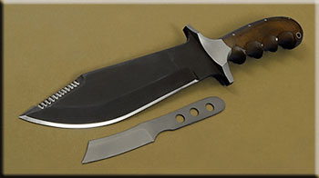 custom knives