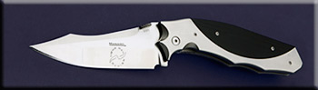 custom knives