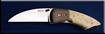 custom knives