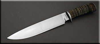 custom knives