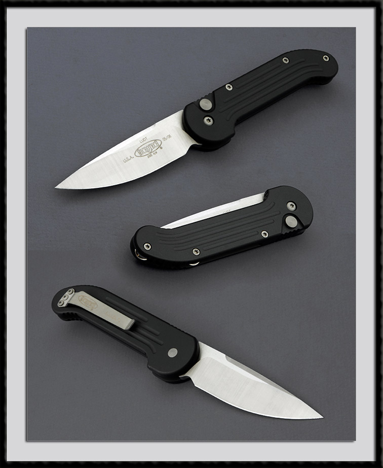 custom knives