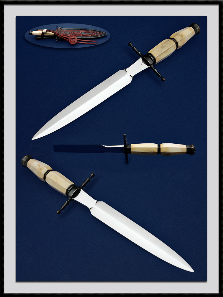 custom knives