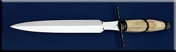 custom knives