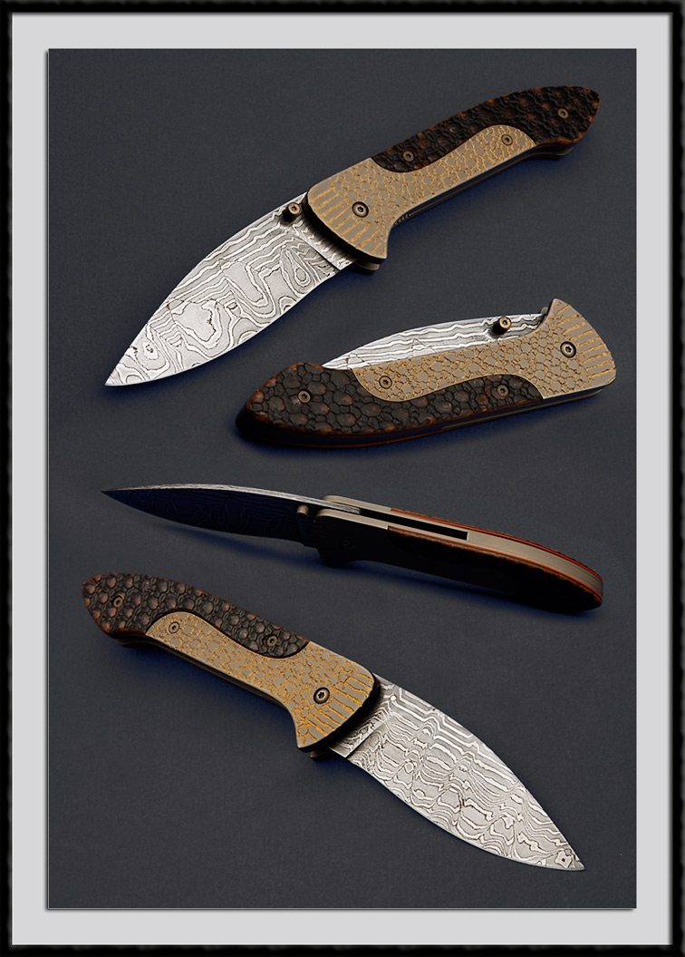 custom knives