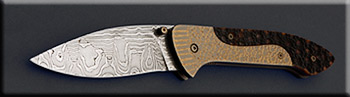 custom knives