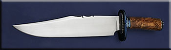custom knives