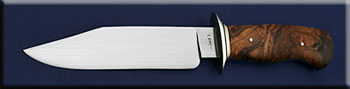 custom knives