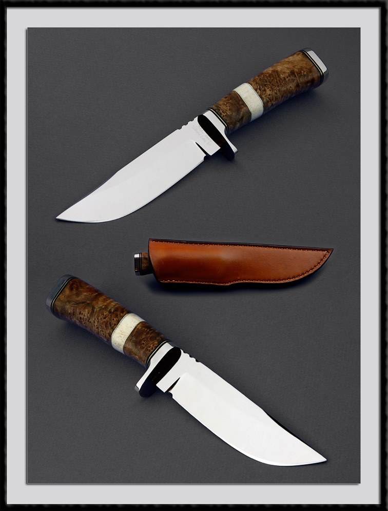 custom knives