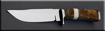 custom knives