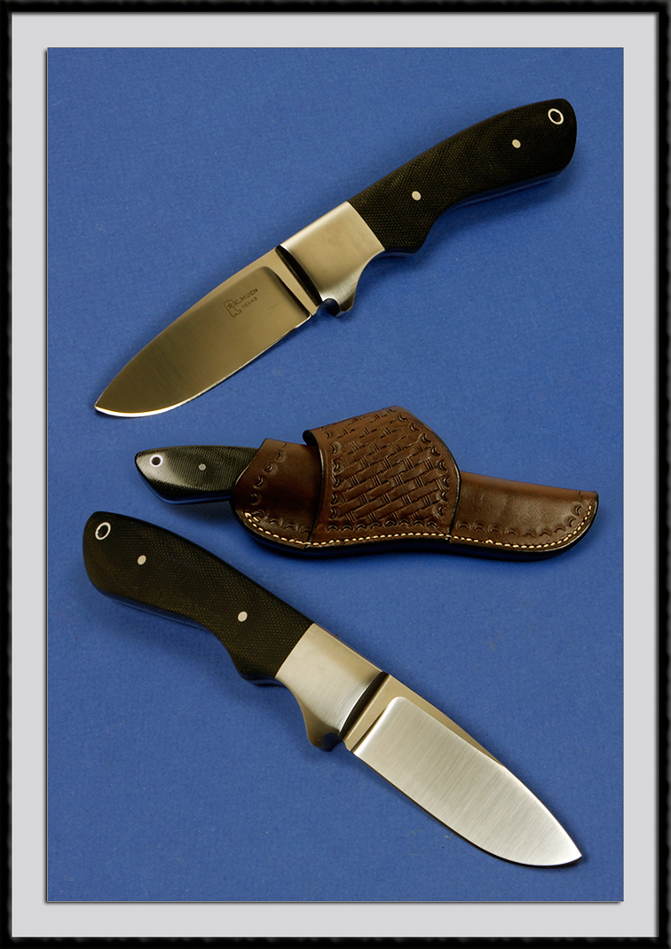 custom knives