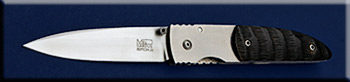 custom knives