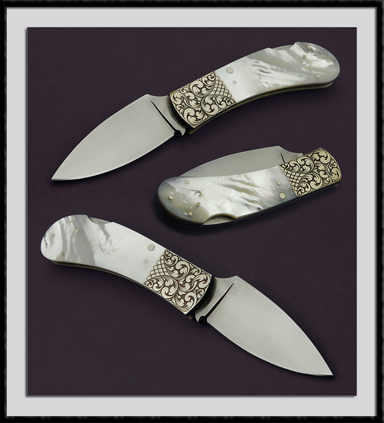 custom knives