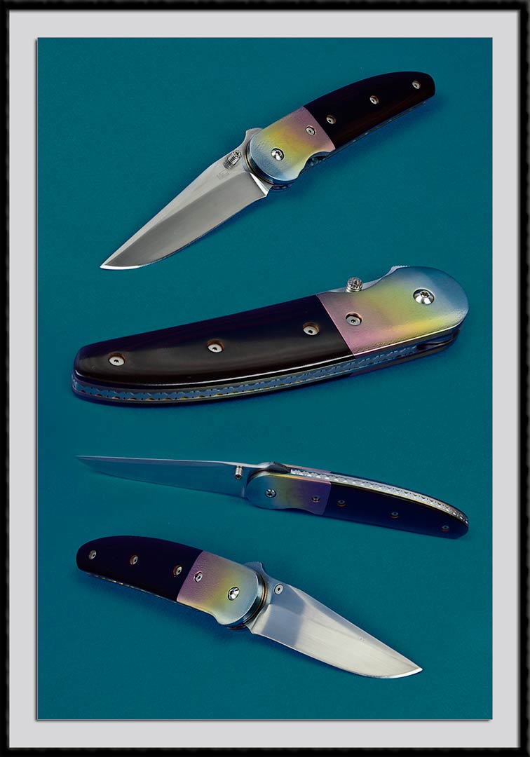 custom knives