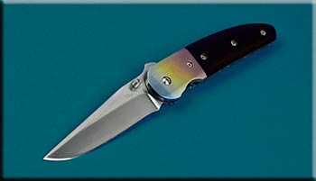 custom knives