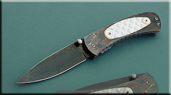 custom knives