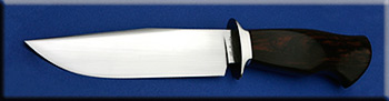 custom knives