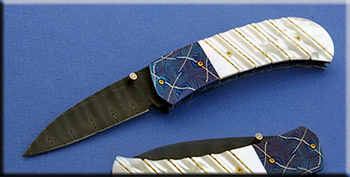custom knives