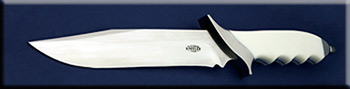 custom knives