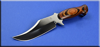 custom knives