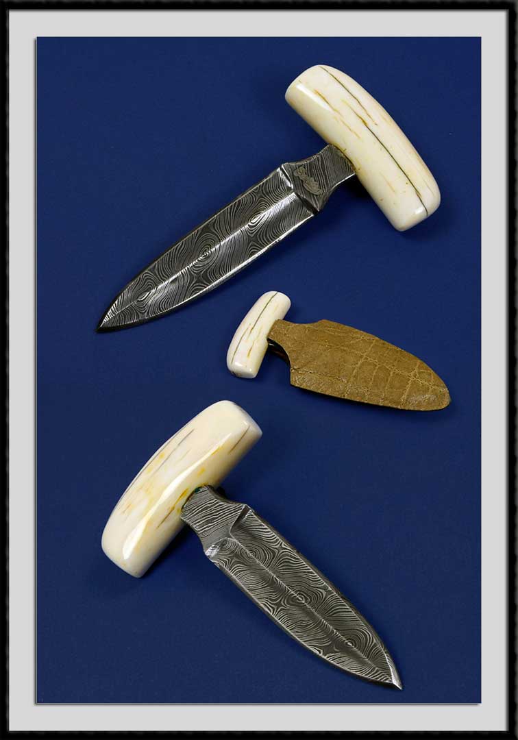 custom knives