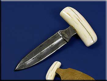 custom knives