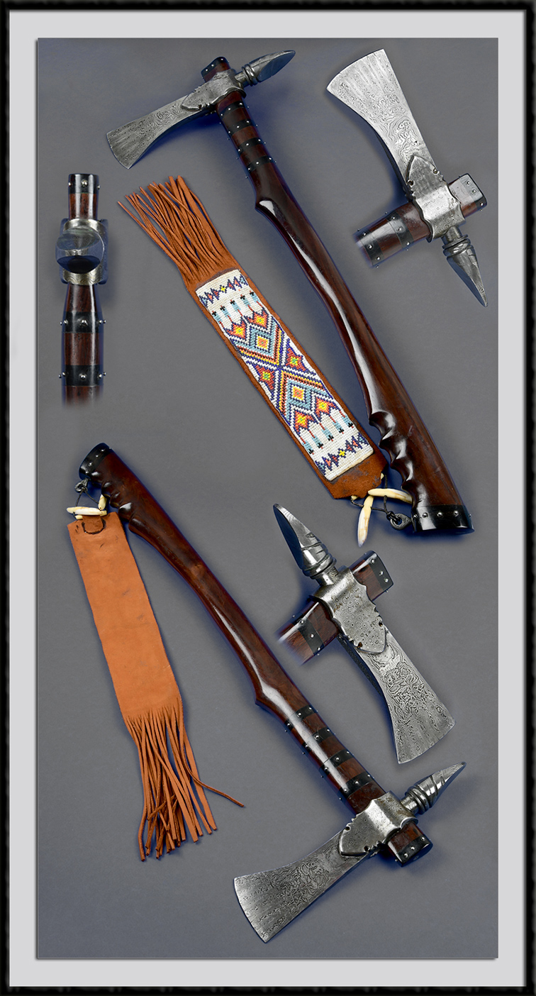 custom knives