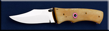 custom knives
