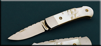 custom knives