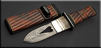 custom knives
