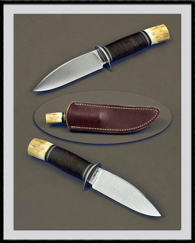 custom knives