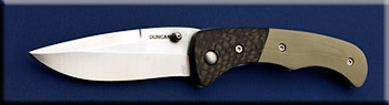 custom knives