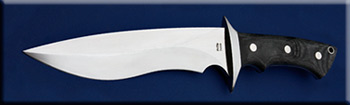 custom knives