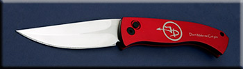 custom knives