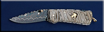custom knives
