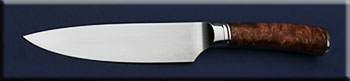 custom knives