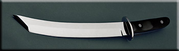 custom knives