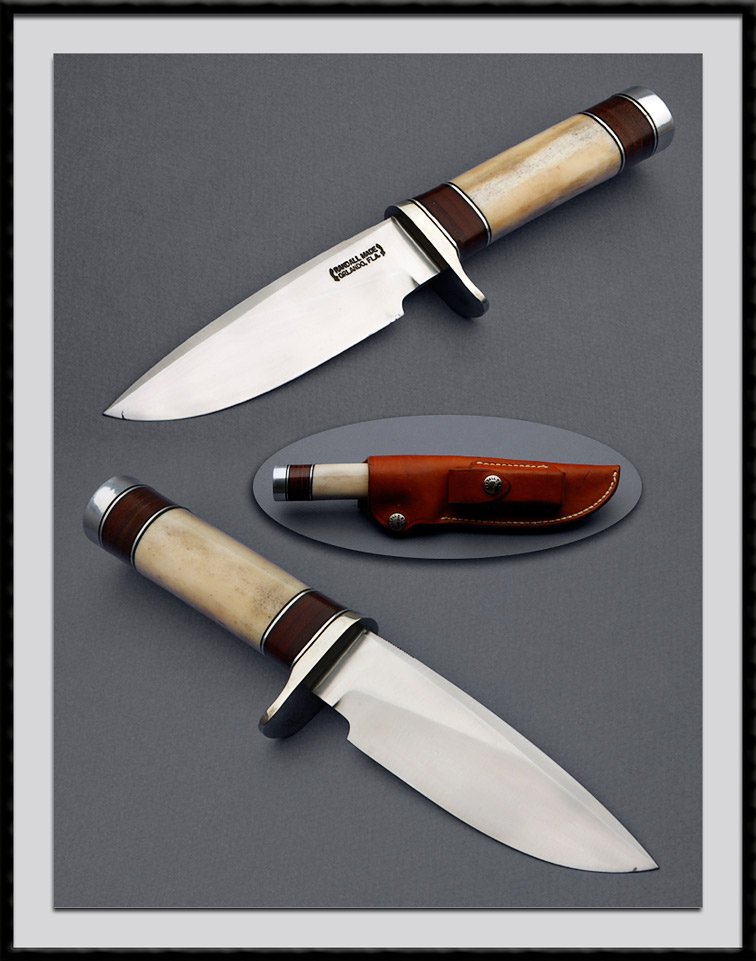 custom knives