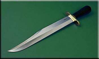 custom knives