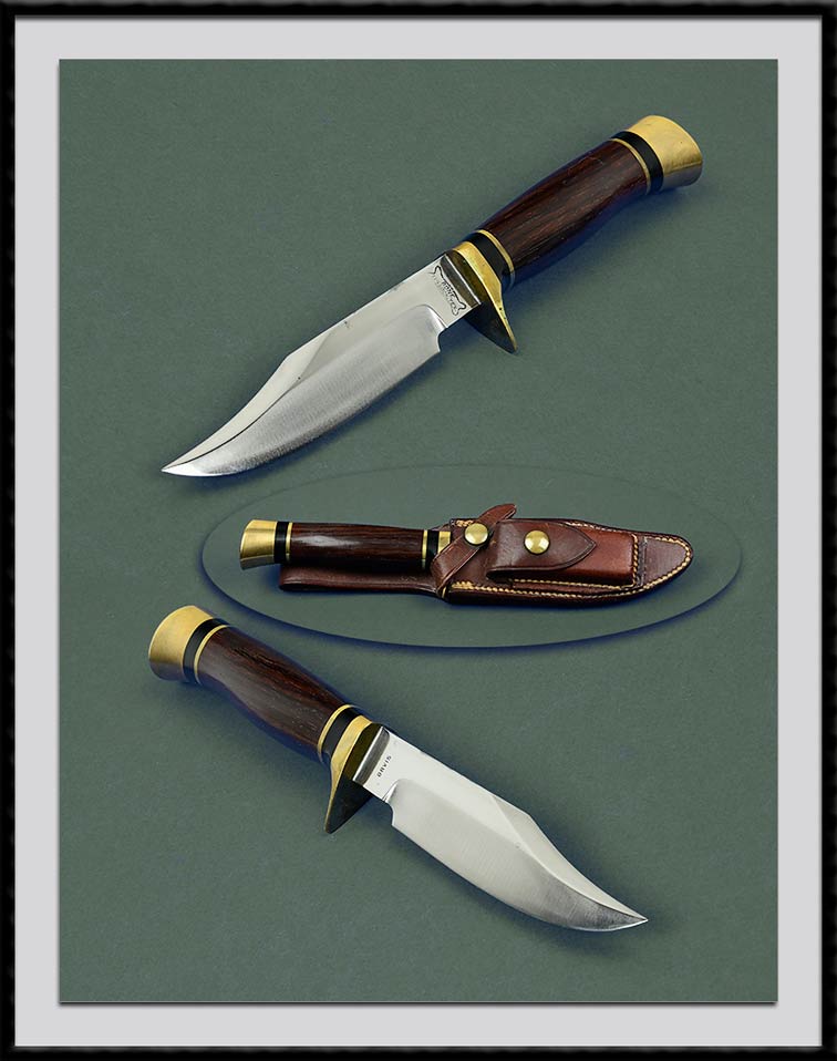 custom knives
